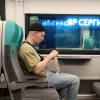 И время в пути пролетит незаметно... :: Леонид Иванчук