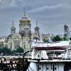 Церковь Успения Пресвятой Богородицы :: Игорь Корф