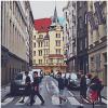 Street Praha :: Denis Lipatov