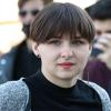 Уличный портрет :: Владимир59 