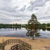 Опустел Золотой пляж :: Евгений