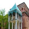 Надгробный памятник Роландино де Пассеггери. Болонья. Италия :: Сергей Сомихин