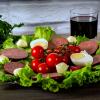 Опять про перекус :: Юрий Григорьевич Лозовой