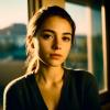 Имитация пленочной фотографии3 :: ura Зелев