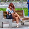 Про ноги. :: Анатолий. Chesnavik.
