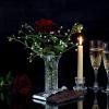Уютный вечер :: Людмила Павловна Крышковец