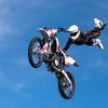 Мотофристайл FMX13. :: Виктор Евстратов