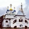 Храм Благовещения :: Сергей Б.