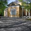 Усадьба Люблино :: Игорь Белоногов