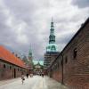 Замок Фредериксборг :: Александр Ильчевский 