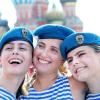 2 августа, День ВДВ :: Михаил Бибичков
