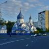 Покровская церковь. Москва :: Роман Пацкевич
