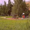 Двор. :: Владимир Драгунский