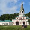 Парадные или Царские врата в Коломенском :: <<< Наташа >>>