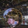 Аэропорт Шереметьево.Терминал C. :: Борис Калитенко