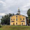 * :: Сергей Цветков