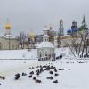 Русский Дворик :: Anguss Grand