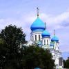 Николо-Перервинский монастырь. Район Печатники, Москва. :: Василий Палий