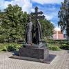 Новгородские зарисовки :: Евгений