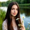 Девушка у реки :: Наталья ***