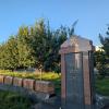В память,о Гражданской войне. :: Андрей Хлопонин