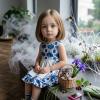Девочка-ИИ "Катюша" :: Екатерина Панова