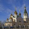 Преображенский собор г. Якутск :: Александр Велигура