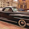 На лимузине! :: Vladimir Semenchukov
