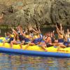 .. последние слова одобрения перед гонкой по морю!!... :: galalog galalog