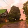 вечернии улицы города :: Сергей Кочнев