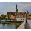 Regensburg . Germany :: Павел L
