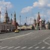 Летняя Москва :: Дмитрий И_