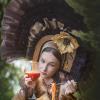 Алиса :: Svetlana Galvez