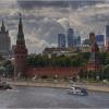 Дорогая Москва :: Александр Лисовский