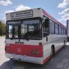 Автобус Mercedes-Benz О325 :: Дмитрий Никитин