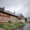 Саввино-Сторожевский монастырь :: Andrey Lomakin