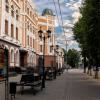 Дорога к театру :: Alisia La DEMA