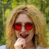 Дикая вишня 2. :: Андрей + Ирина Степановы