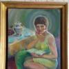 Художник Кузнецов А.П. :: Anguss Grand