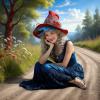 Компьютерное искусство | ИИ :: linnud