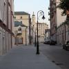 Вечерний город :: Дмитрий И_