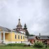 Саввино-Сторожевский монастырь :: Andrey Lomakin