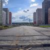 Строится проспект Куприна в Новой Москве :: Валерий Иванович