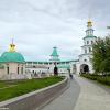 Истра .Монастырь :: Игорь Корф