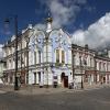 На улице Рыбинска. :: Любовь 