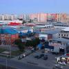 Новостройки Барнаула :: Юрий. Шмаков