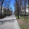 Покровский бульвар :: Игорь Белоногов