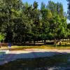 Феодосия. Сквер им. 40-летия освобождения Феодосии. :: Пётр Чернега