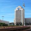 Белорусский государственный педагогический университет имени Максима Танка :: Любовь ***