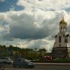 Часовня им. А. Невского :: Михаил Полыгалов